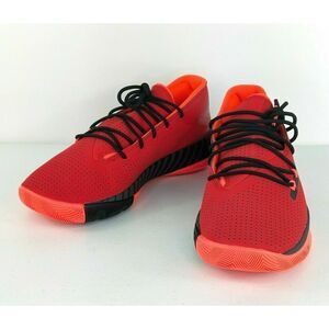 Under Armour 3022048-601 Men's Sz 5.5 Youth Sz 5.5 Stephen Curry SC 3Zero III